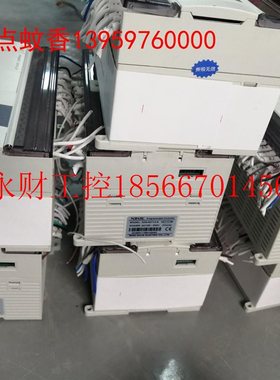 议价信捷XD5-60T10-E,拆机,成色漂亮,功能包好,有￥