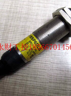 议价M18SP6DLQ 正品美国邦纳BANNER光电传感器￥