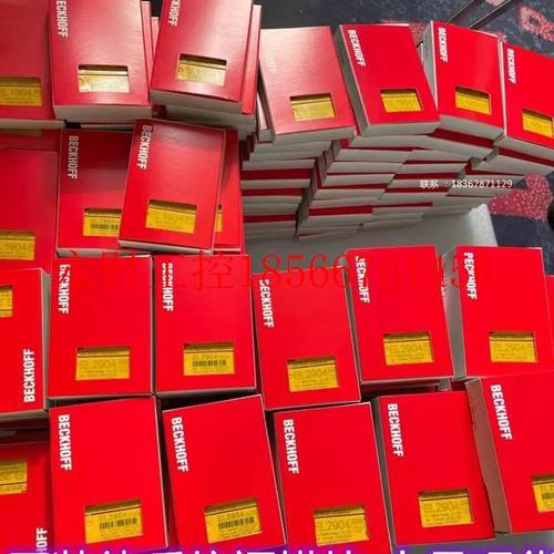 议价德国进口BECKHOFF EL1502 EL1512 EL1382倍福模块￥