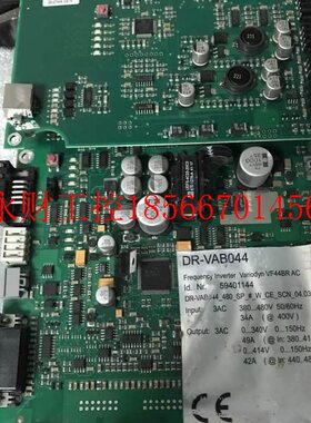 议价讯达电梯变频器主板驱动板DR-VAB044现货销售现货￥