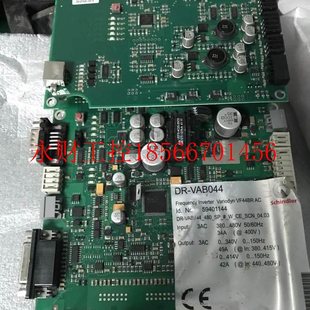 议价讯达电梯变频器主板驱动板DR-VAB044现货销售现货￥