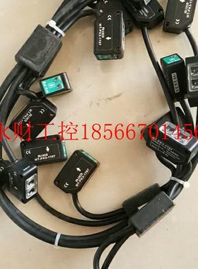 议价RIKO光电开关一套10个 MT-PK3-1707￥