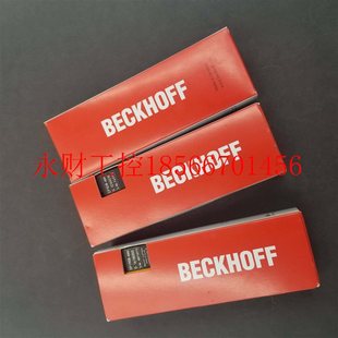 0003 倍福 EP2316 分线盒￥ EtherCAT 原装 议价全新 现货