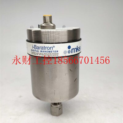 议价美国正品原装MKS真空计 DMA-28768 1000Torr 现货 拆机件￥