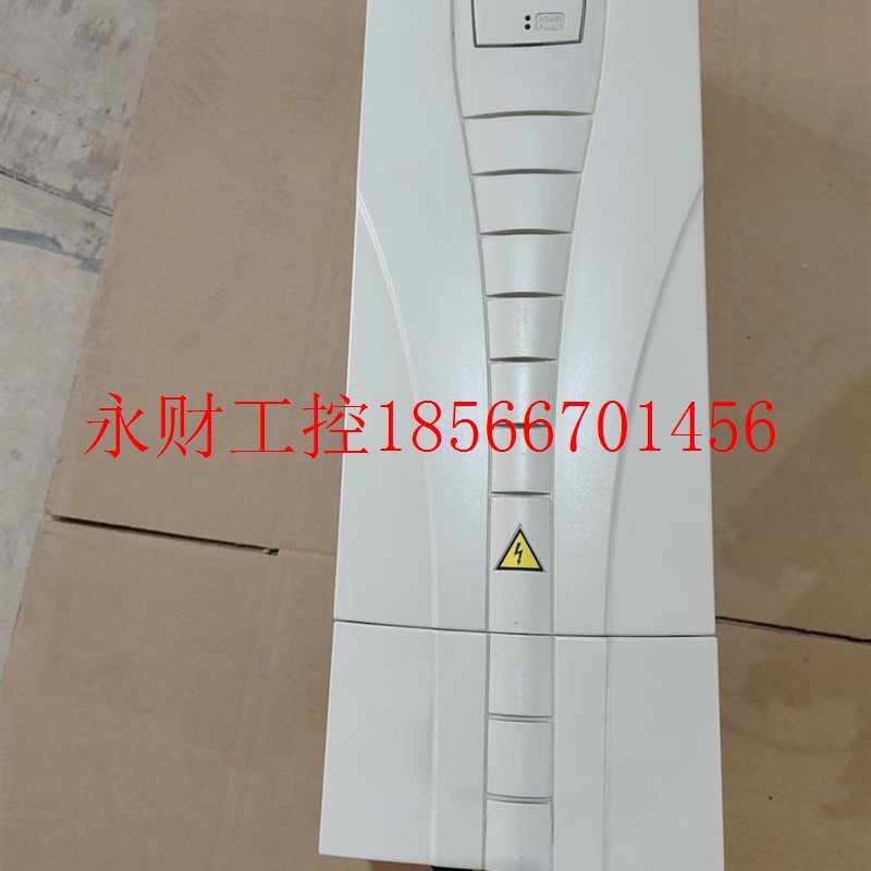 议价ABB变频器ACS510-01-031A-4 15K￥
