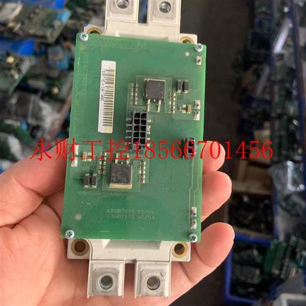 议价130B7170 CT/AT/04丹佛斯变频器FC102 302等90 110 132KW保￥