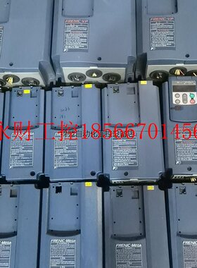 议价富士F1S/15KW/5.5KWG1S/2.2/1.5/0.￥