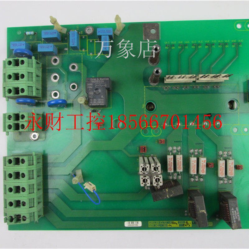 议价G85139-E172-A801 功率板 带模块 实物拍摄￥