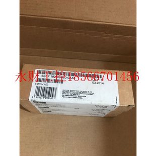 6ES7193 4CG20 0AA0 议价原装 E30C46 西门子ET200S A1终￥ 正品