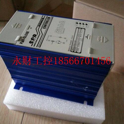议价台湾泛达PAN-GLOBE电力调整器E-3P-380V100A-11可控硅￥