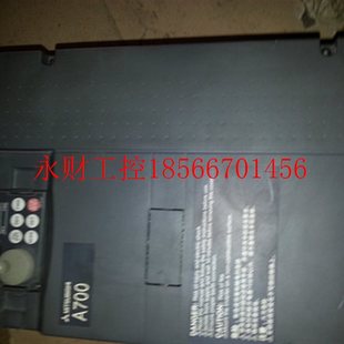 三相380V 11KW A740 CH￥ 议价万能表测量模块坏 11K A700系列