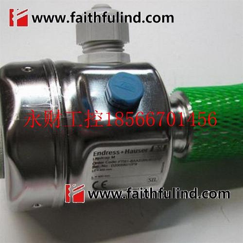 议价E+H FTI51-BAA2GWJ51A1F 恩德斯豪斯电容式限位开关 FEI55￥