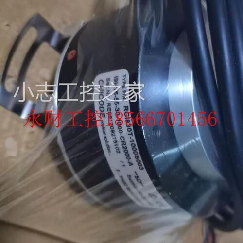 议价CHICODE 编码器 RCI930T-1000S003 I9H16-55-30-1000-CR200￥