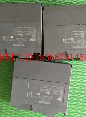 议价6ES7 323-1BH01-0AA06ES7323-1BH01-0AA0 9成新 议￥