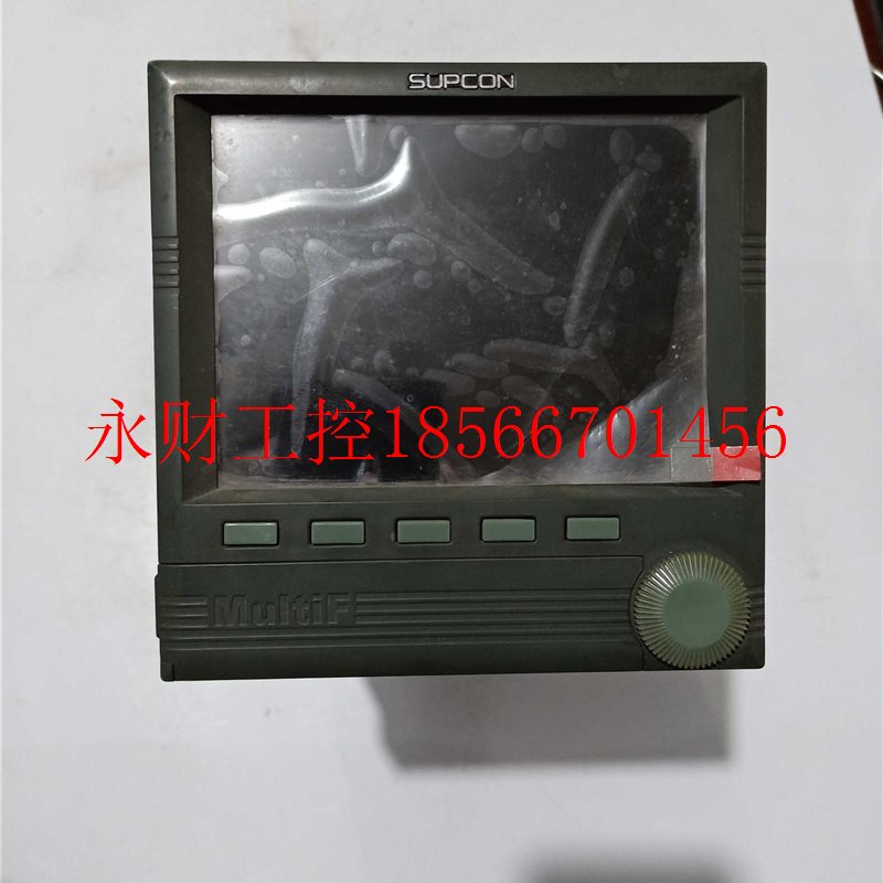 议价SUPCN无纸O记录仪 A R4502AP0R02PI0W原装WAJ实图 ￥