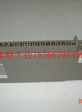 议价FUJI PLC FTU 123C 输入模块￥
