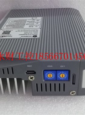 议价全新深圳雷赛智能CL3-EC808AC总线型闭环步进电机驱动器￥