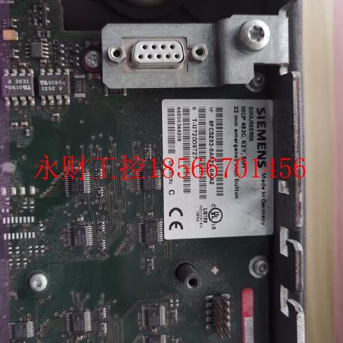 议价西MCP483/MCP310P/西门子6FC5203-0AF22-0AA2/6FC5303-0AF2￥
