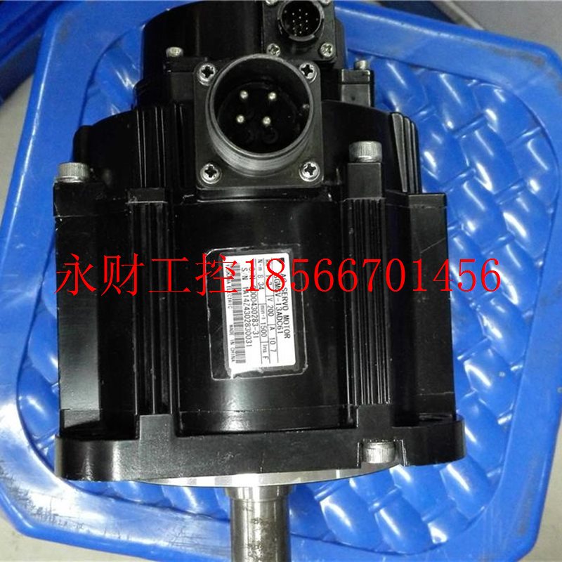 议价SMGV-13DC61成色GSGMGV-13还行保A三用个月￥