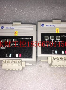 议价AB罗克韦尔ALLEN-BRADLEY 160-DN2 A 3.002 ￥
