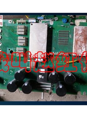 议价西门子变频器M430系列18.5/22/30KW驱动板板电容板功率板母￥