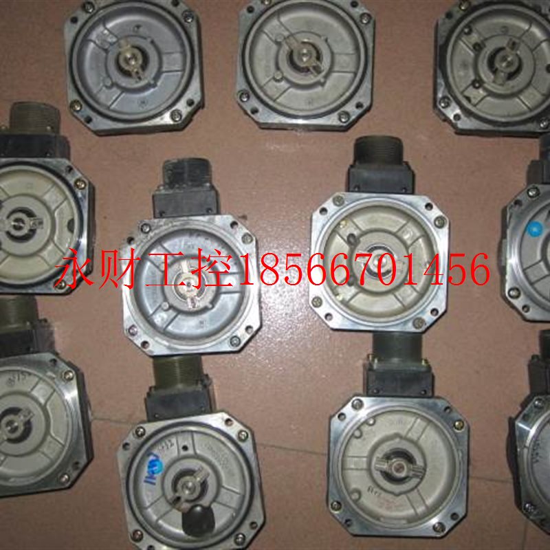 议价三菱伺服电机HC-SFS301￥