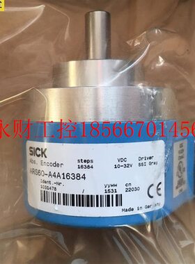 议价1031478 ARS60-A4A16384 德国SICK西克编码器 发￥