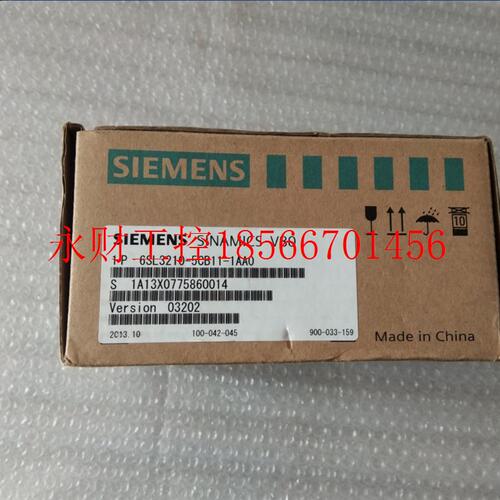 议价6SL3210-5CB11-1AA0,6SL3210-5CB11-1AA0全新原装正品 现￥