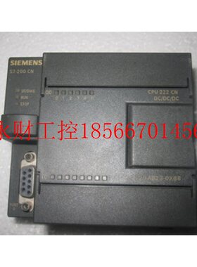 议价6ES7 212-1AB23-0XB8 原装模块6ES7212-1AB23-0XB8 9成新￥