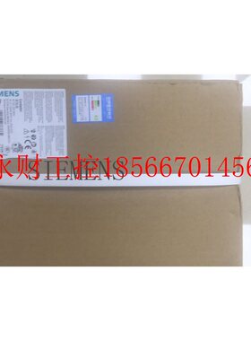 议价西门子接触器3RT5065-6AP36 3RT50656AP36 220-240V 现货￥