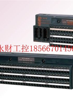 议价fx2n 编程电缆, AJ65VBTS32-16DT, AJ55TB3-4D, AJ55TB2-￥
