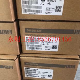 BWD￥ LWC 议价三菱全新触摸屏F940GOT BWD