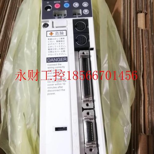 议价MSDA041A1A原装下伺服动器MMMSDA041AA0驱41A1E新S全现￥