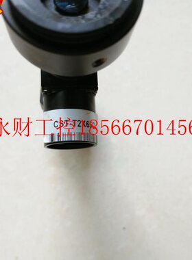 议价现货工业远心镜  CST-T2X65D 图片实拍￥