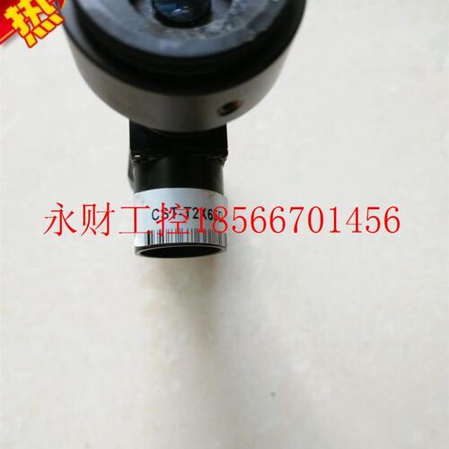 议价现货工业远心镜  CST-T2X65D 图片实拍￥
