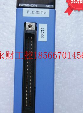 议价现货横河 F3NC12-0N 九成新￥