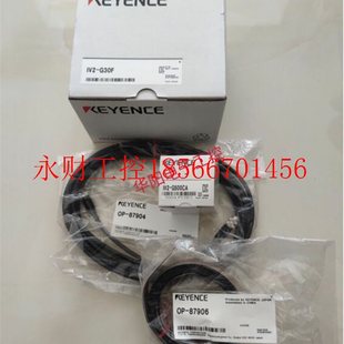 正品 G30F视觉相机 基恩士IV2 IV2 ￥ G500CA 议价原装