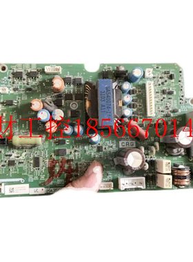 议价SP0S11B富士变频器E2S2-FS系REI30KW 37KW主驱动电源板A455￥