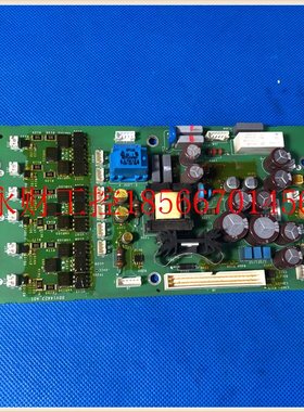议价ATS22C17Q施耐德软启动75-90kw主触发板BBV14429A01电源板￥