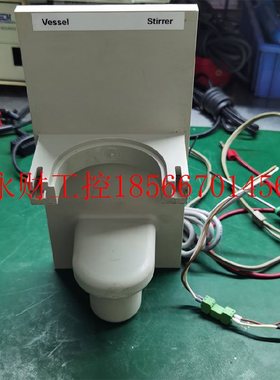 议价拆机Applikon Analytical生物分析仪搅拌马达ZB20401800￥