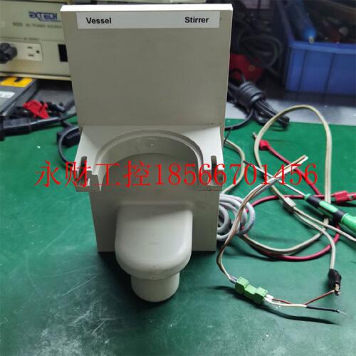 议价拆机Applikon Analytical生物分析仪搅拌马达ZB20401800￥