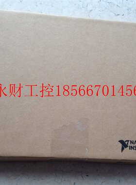议价NI SCB-68 HSDIO 屏蔽式接线盒 于R系列和HSDIO设备78291￥