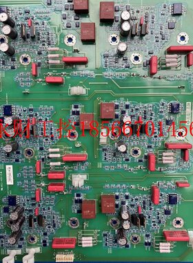 议价施耐德变频器ATV61系列160KW驱动板触发板VX5A1200和PN0721￥