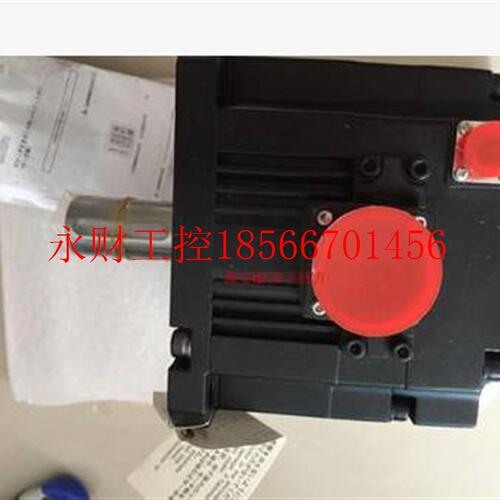议价全新三菱伺服电机HC-SFS52K 450w￥