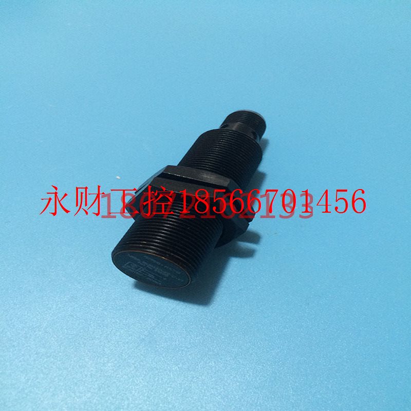 议价倍加福接近开关NRB8-18GM50-E2-C-V1 传感器￥