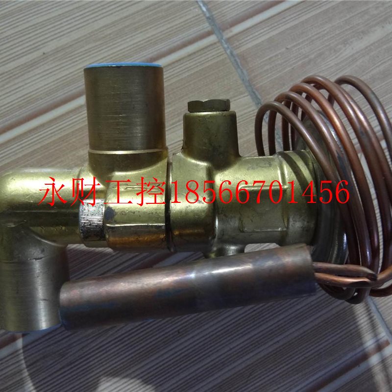 议价原库装A7LCO 爱默生热力膨胀阀935-10L 175 T1 200F 存货直￥