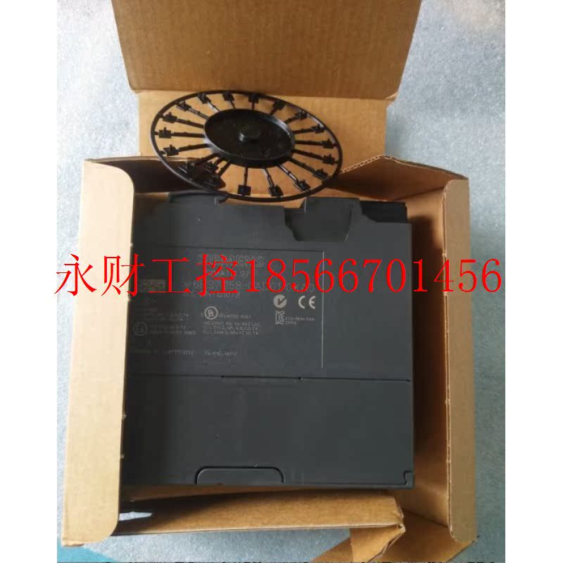 议价全新原装6ES7158-0AD01-0XA0,6ES7 158-0AD01-0XA0仅开封 ￥