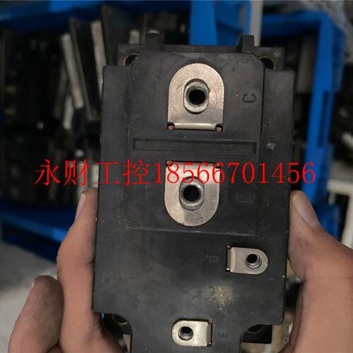 议价1MBI600U4-120 原装拆机 包上机￥