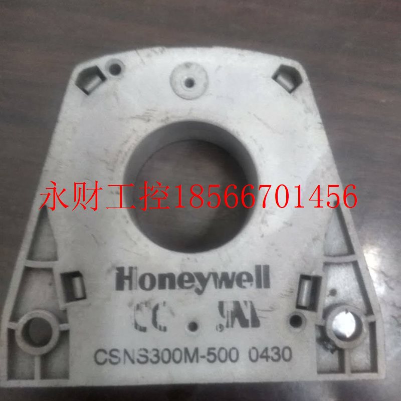 议价丹佛斯变频器VLT5000电流互感器110KW/132KW霍尼韦尔CSNS30￥