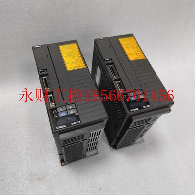 议价RYS202S3-LPS 富士驱动器2KW  RYE3.￥